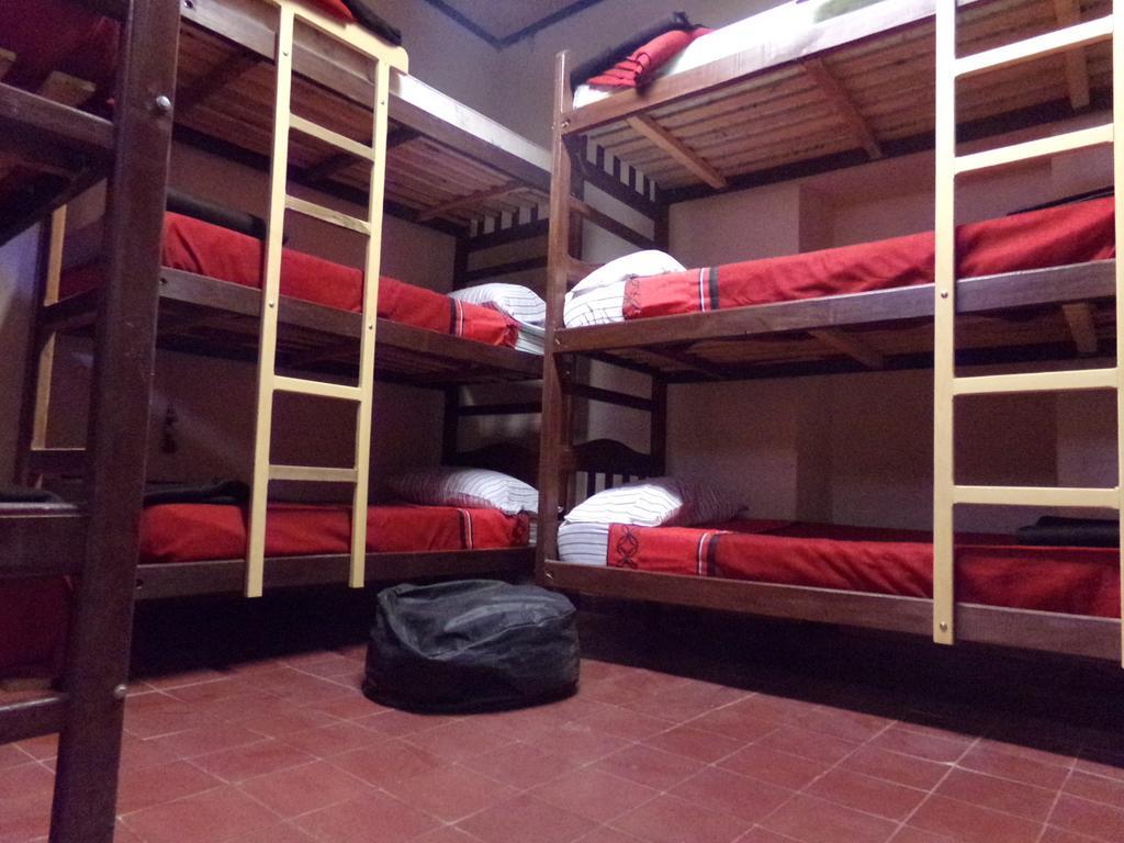 Giramundo Hostel Humahuaca Quarto foto