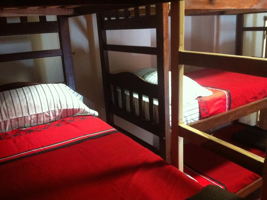 Giramundo Hostel Humahuaca Quarto foto